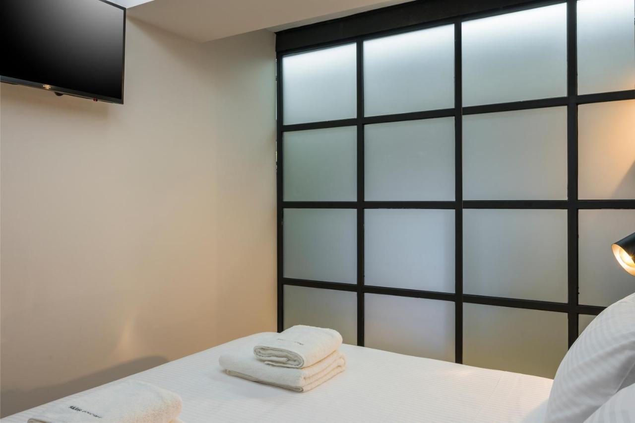 Skins Concept Boutique Apartment Chania  Екстер'єр фото