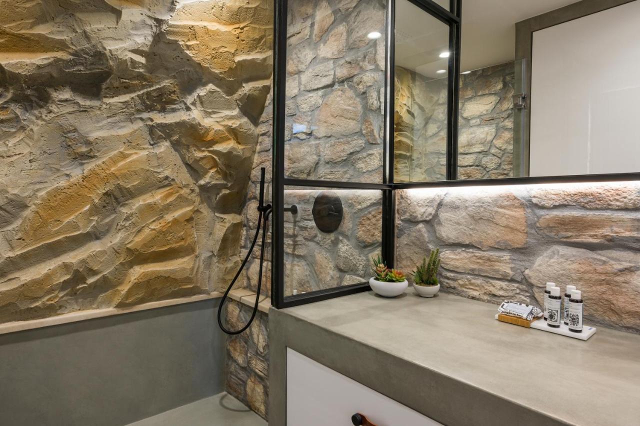 Skins Concept Boutique Apartment Chania  Екстер'єр фото