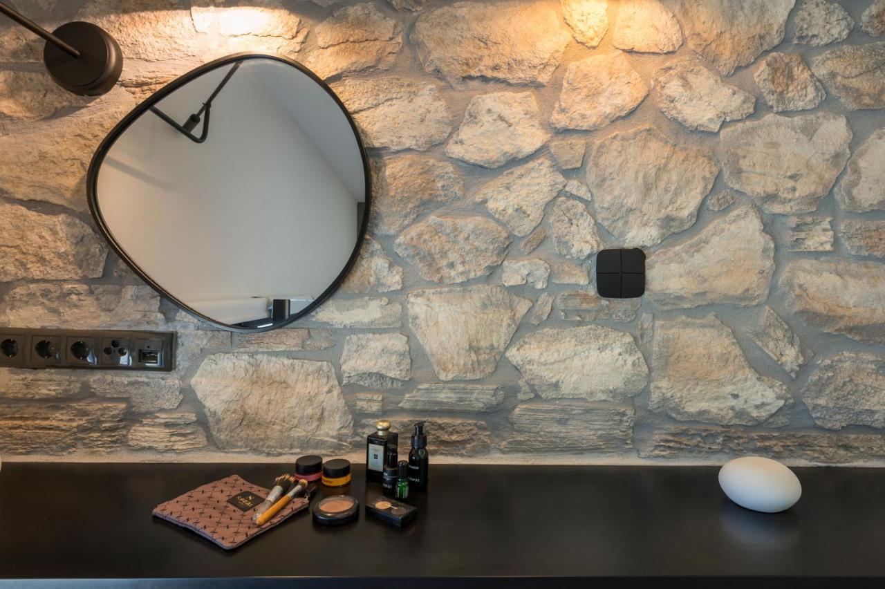 Skins Concept Boutique Apartment Chania  Екстер'єр фото