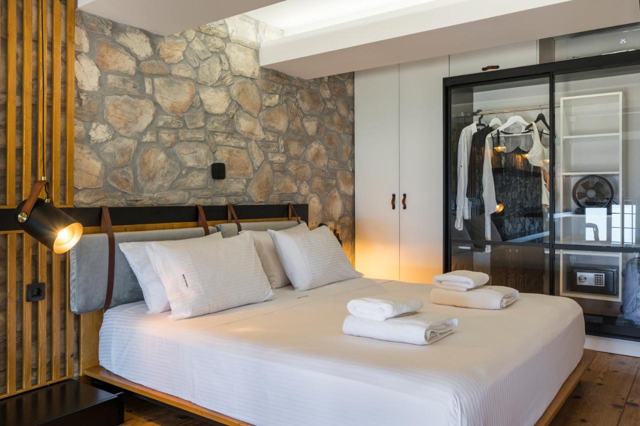 Skins Concept Boutique Apartment Chania  Екстер'єр фото